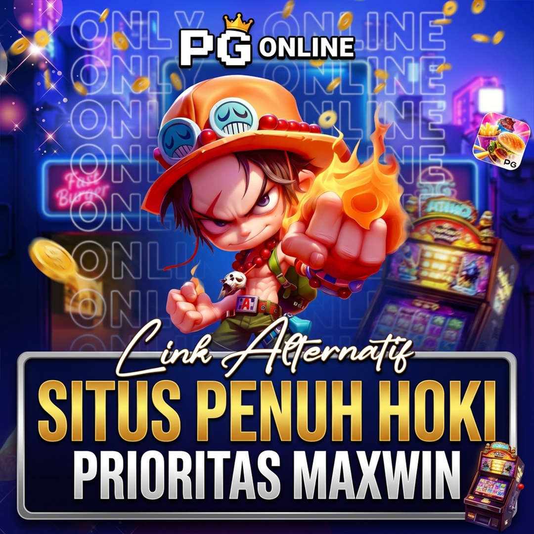 EKOR4D 💎 Bukti Link Alternatif Joker123 Tempat Berburu Cuan Bettor